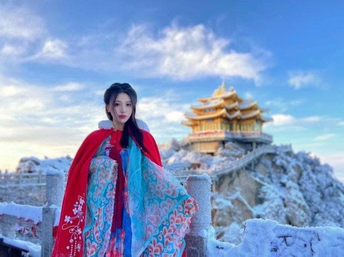河南旅游攻略三日游景点推荐，必玩景点介绍！