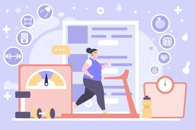 减肥路上的心灵修炼：如何保持积极心态？