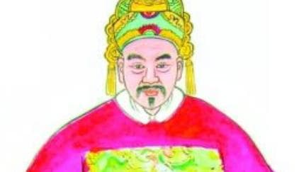 明朝初年宰相汪广洋简介：朱元璋将其比作张良 、诸葛亮