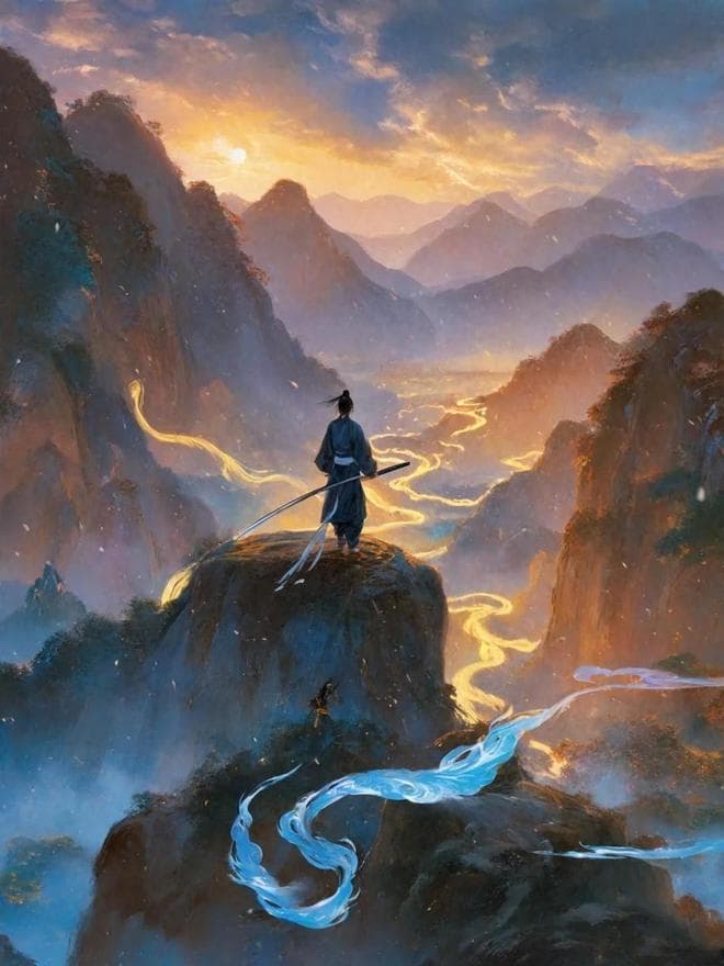 辛弃疾30句巅峰诗词：从金戈铁马到柔情蜜意，文韬武略尽显魅力