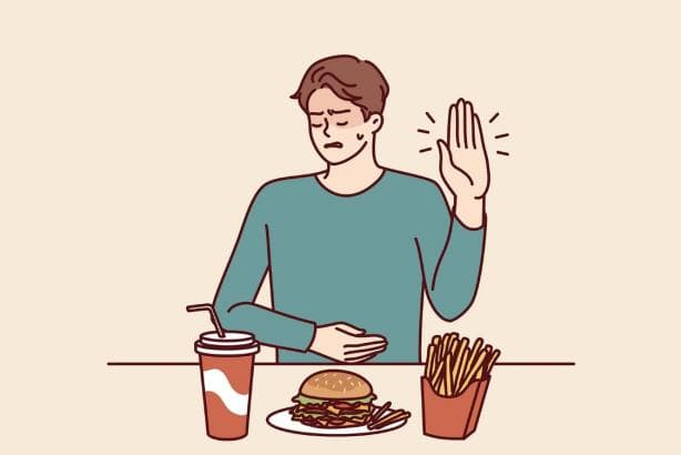 怎样通过饮食改善便秘？