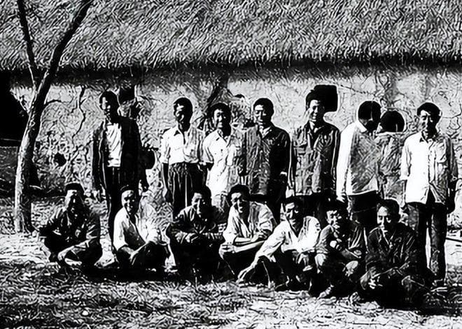 1978年小岗村的18位村民签下“生死状”，欺上瞒下，后来如何了？