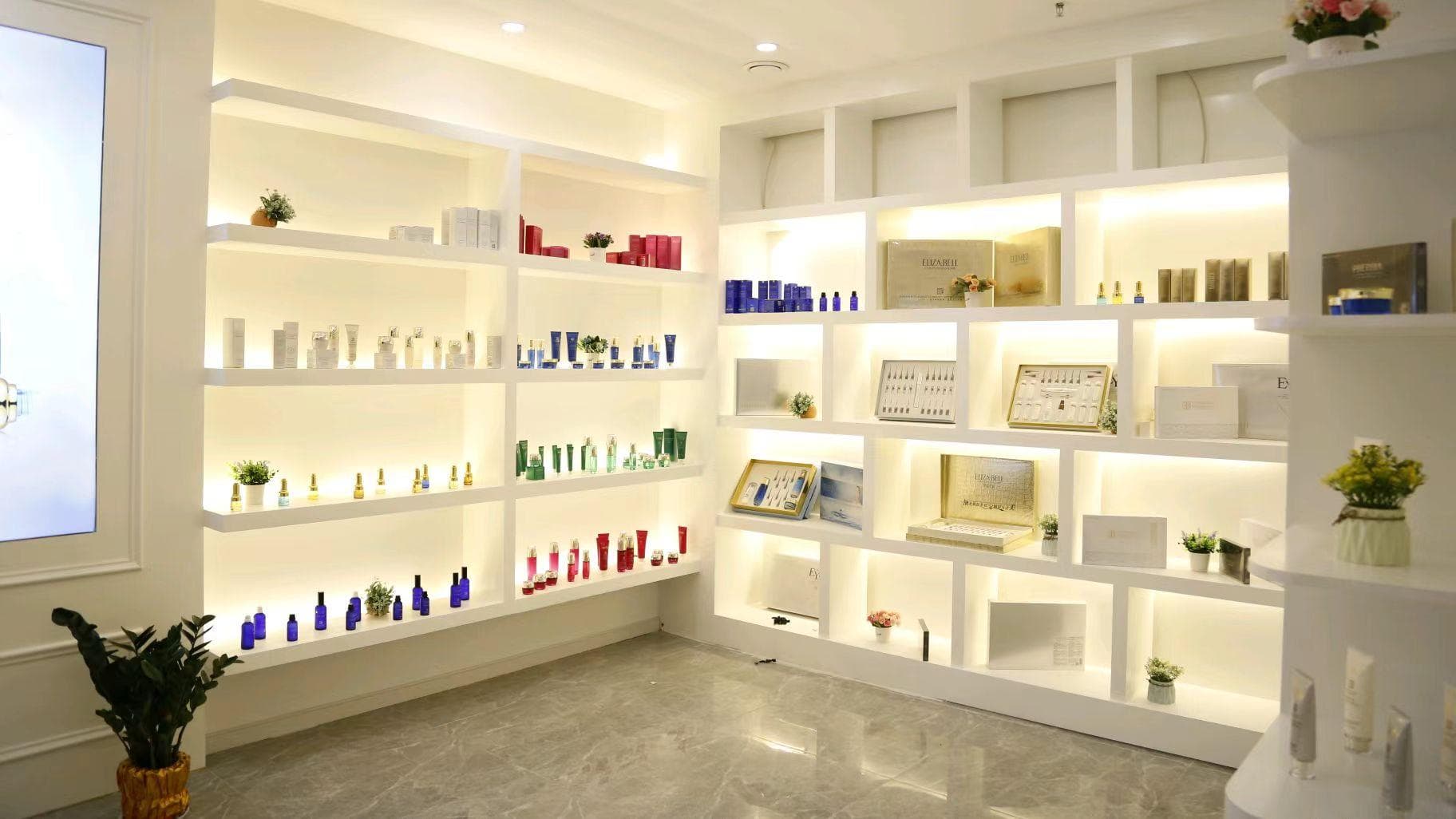 开护肤品店需要哪些证件，办营业执照需要什么？