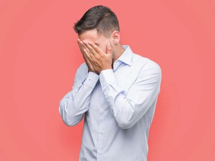 生活压力大，如何舒缓抑郁情绪？
