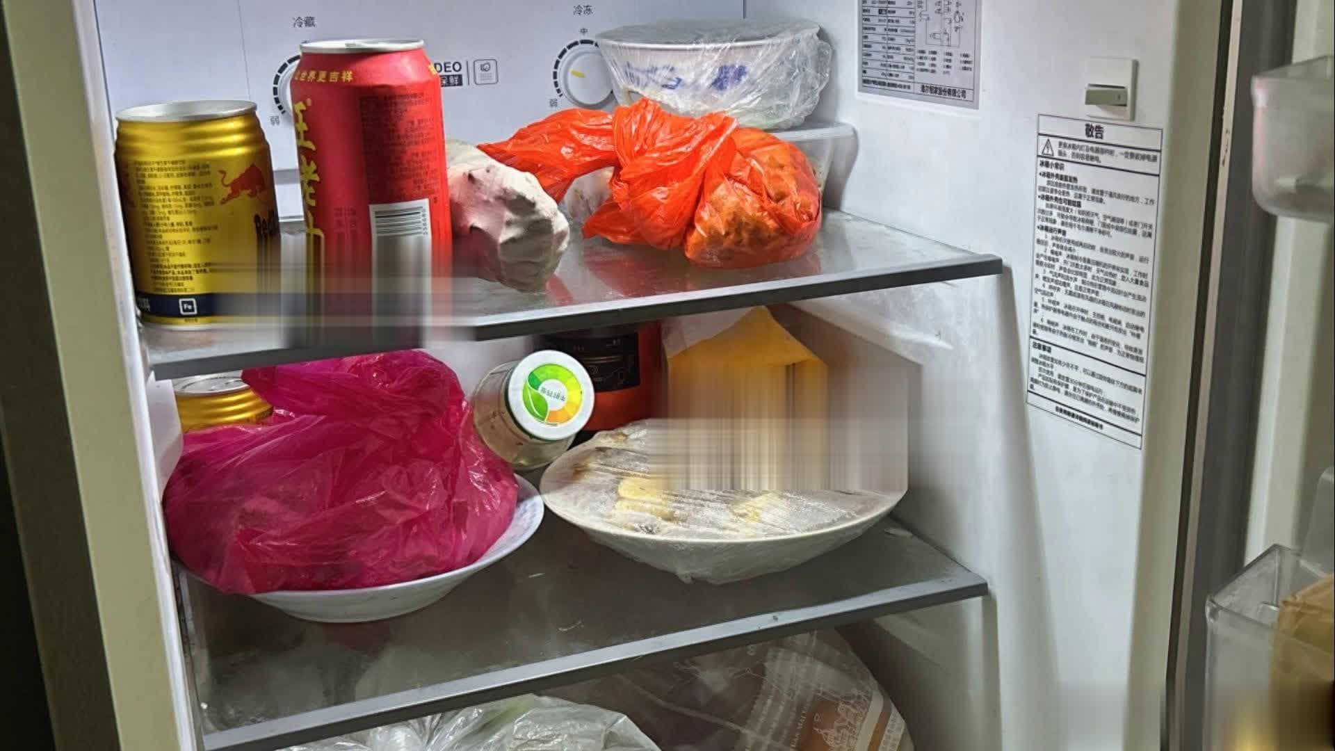 冰箱温度0～7档怎么调？很多人都调反了，今天教你正确调节方法