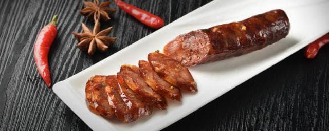 香肠蒸多长时间？香肠蒸熟了冻好还是生着冻好？