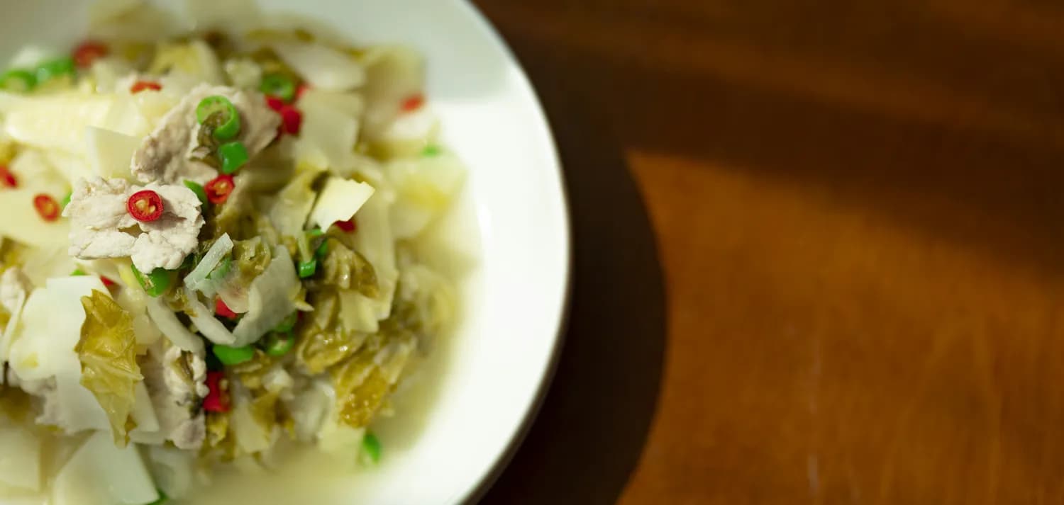 春笋季必试！5种经典做法让你大饱口福