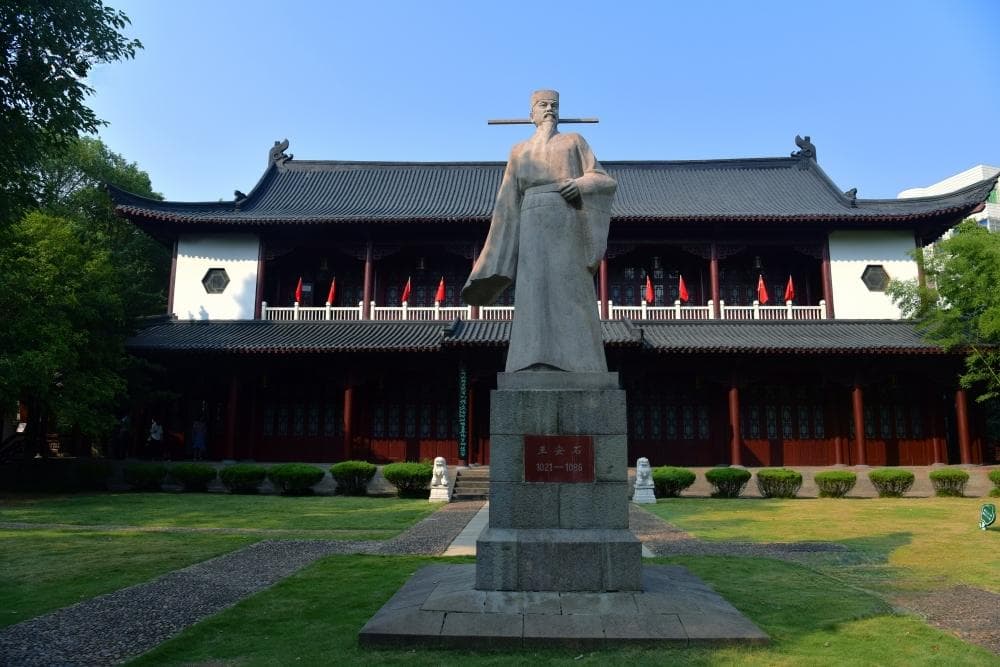 抚州哪里好玩？解锁抚州新玩法！从古镇到自然风光，都在这里