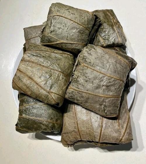 糯米鸡：一道传统美食的制作工艺