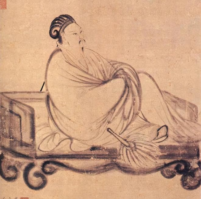 汉墓出土的尺子，告诉你“身长八尺”的诸葛亮，究竟有多高？