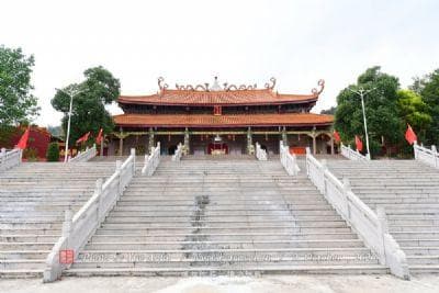 如东县文物古迹介绍