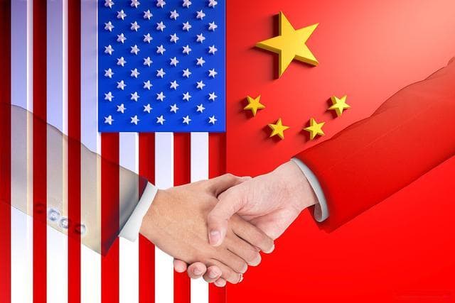 中美高等教育人才培养竞速：美底蕴深厚，中国后来居上