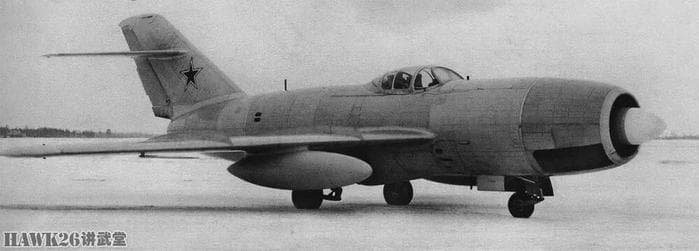 75年前 拉-200原型机首次试飞 苏联“超级截击机”被新型雷达终结