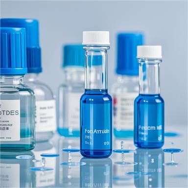 如何确保氨基酸检测实验结果的准确性和重复性？