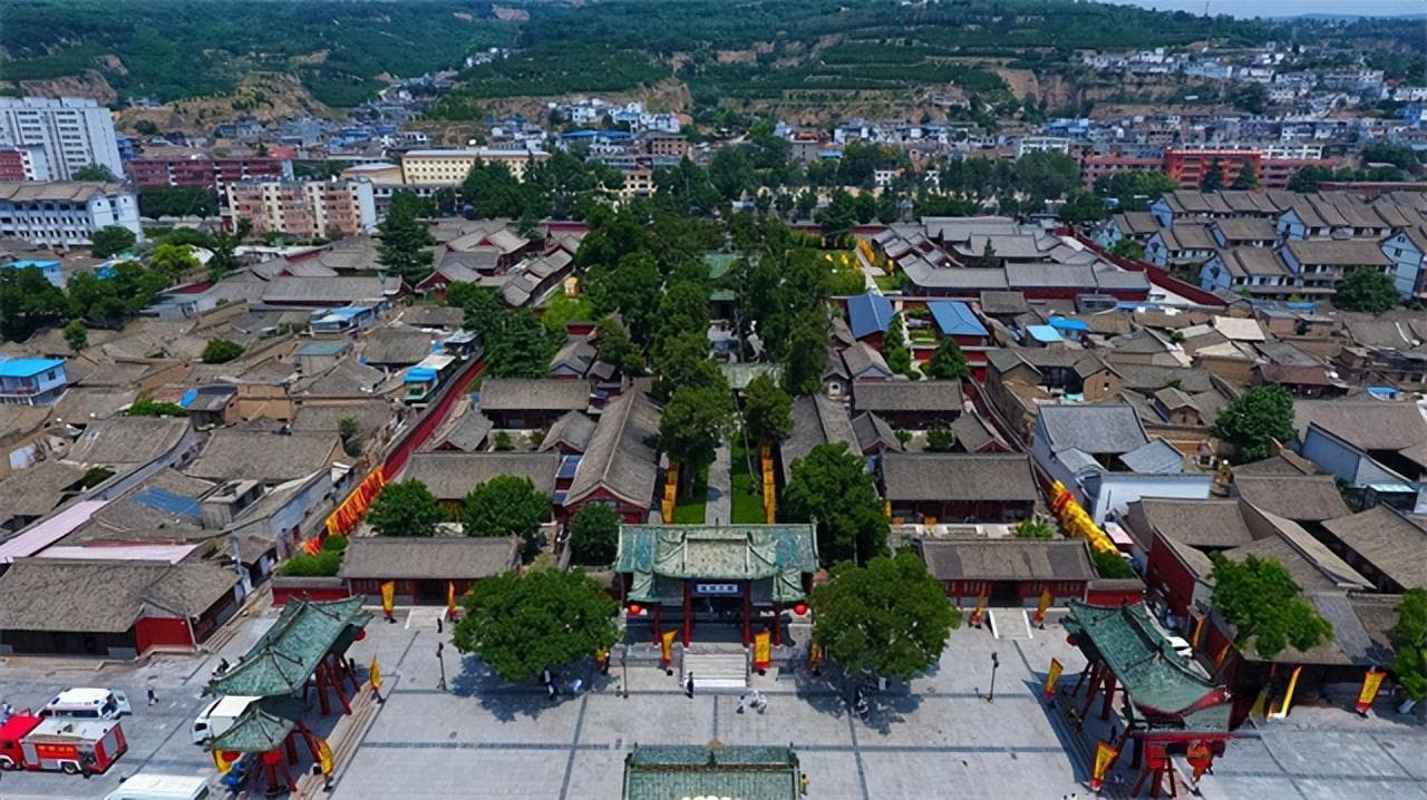 天水：五大文化点亮古城文明之光