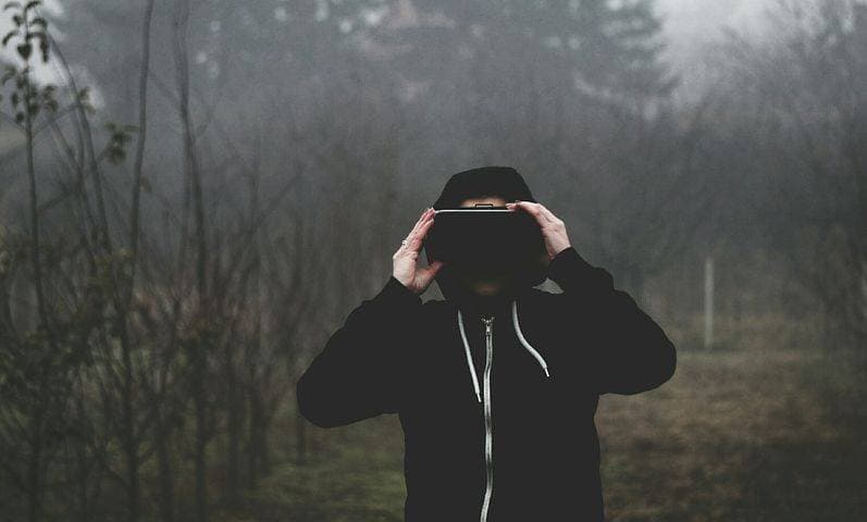 AR/VR如何改变公益慈善事业？
