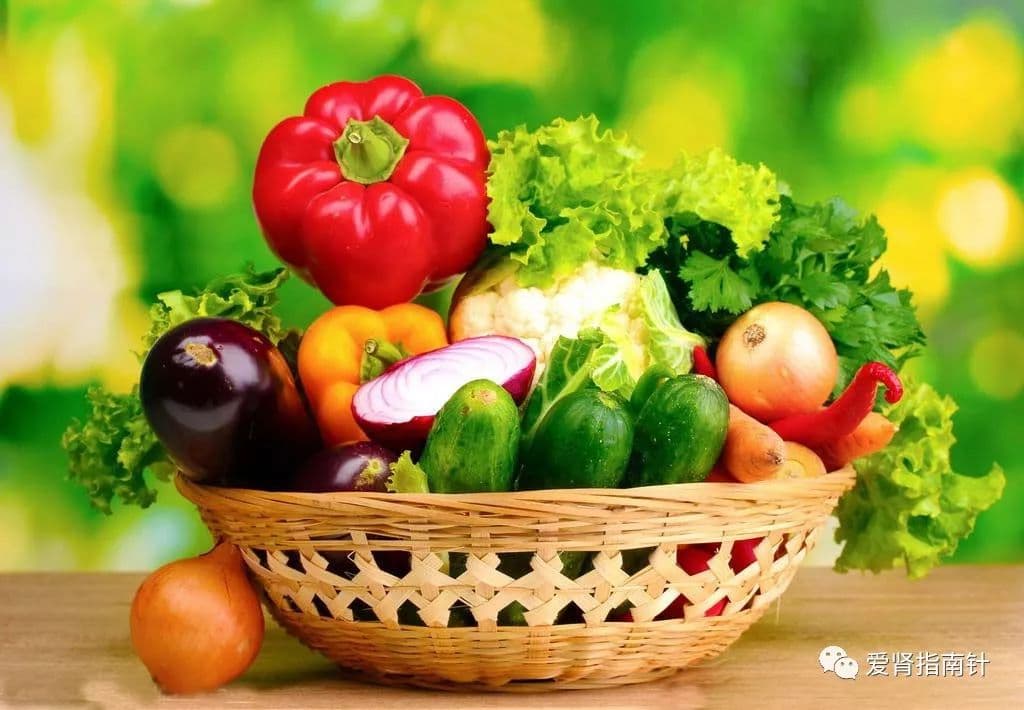 腹膜透析患者饮食应注意什么？