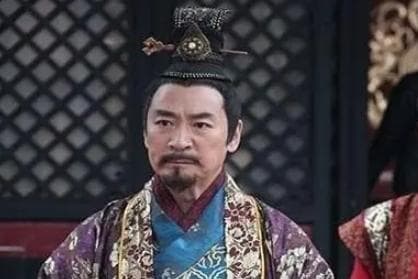 李渊与杨广：隋朝末年的皇位之争