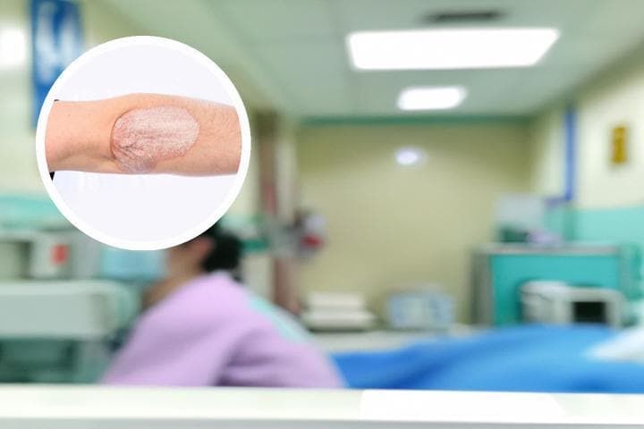牛皮癣外用洗浴用品：选择与使用指南
