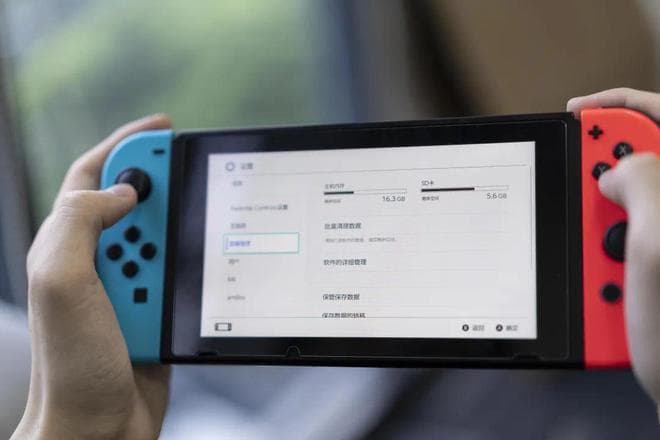 Switch 2将兼容旧卡带，但用正版卡带的你可能被Ban机