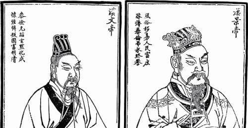 西汉文治武功如此强大，是如何由盛转衰的？一文说清西汉的兴衰史