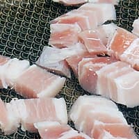养生一口鲜——腌笃鲜