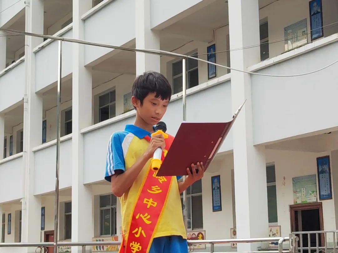 榜样力量！元阳好少年杨山华：以坚韧书写人生