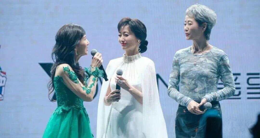 迟到了30年的演唱会：《新白娘子传奇》剧组大聚首全程精彩回顾