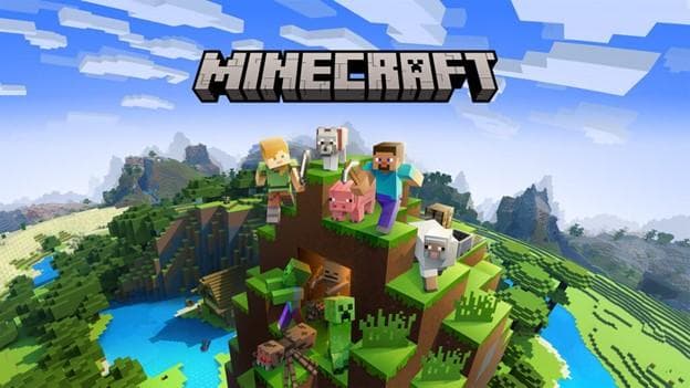 《我的世界》15周年：从一个人的创意到影响世界的巨作
