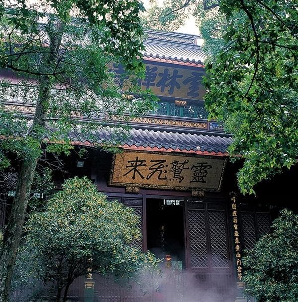 佛教“四大天王”的功德和表法意义