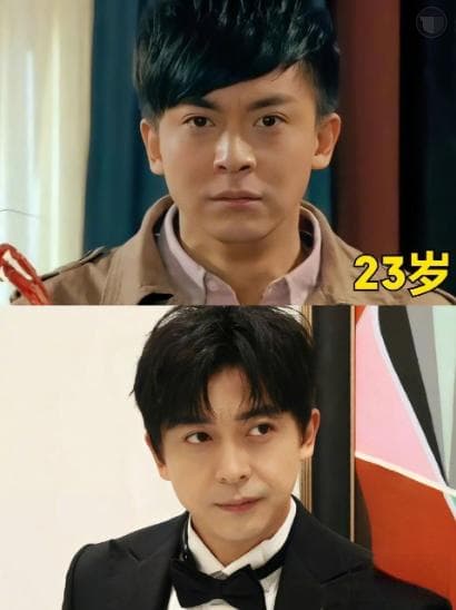 《爱情公寓》各大主演十五年后变化如何？全图对比
