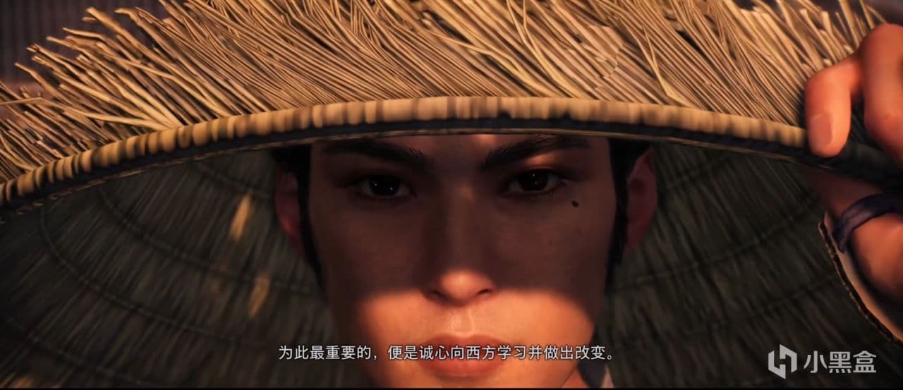 《浪人崛起》游戏背景科普（万字解读 下集）