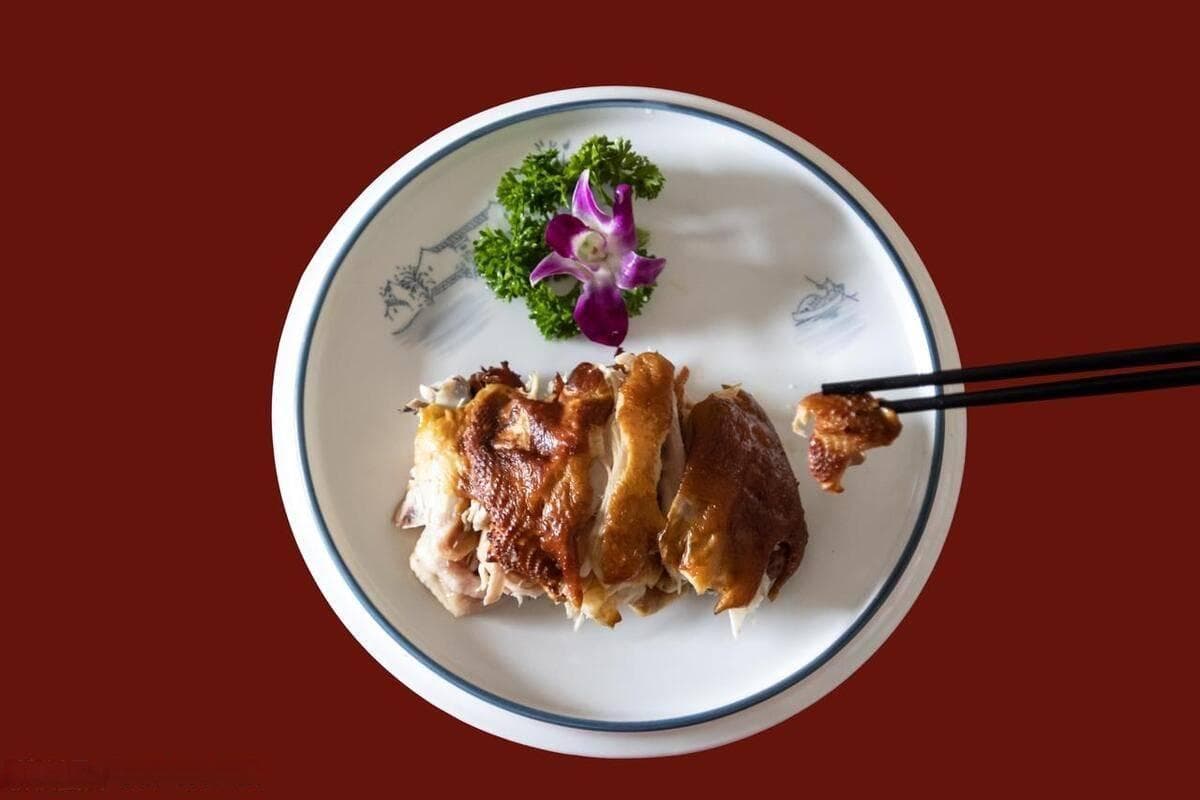 舌尖上的非遗：国家级非遗“孔府菜”与哪位历史人物密切相关？