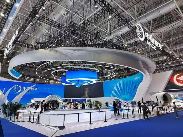 自主创新锻造强劲航空引擎