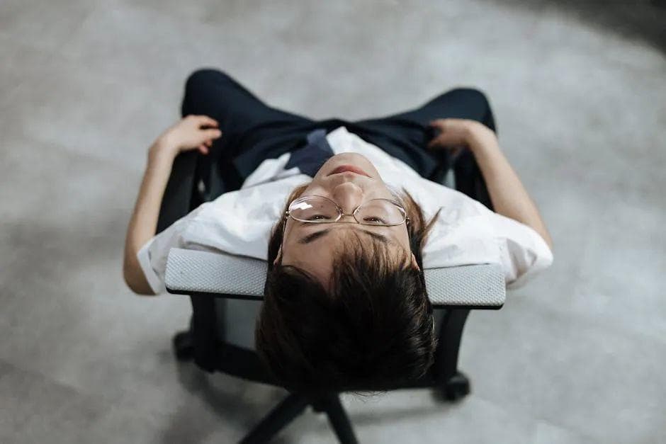 研究发现：每天站着超过2小时，容易得这种病