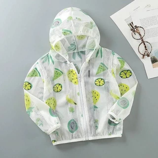一文读懂！防晒服怎么选才对？