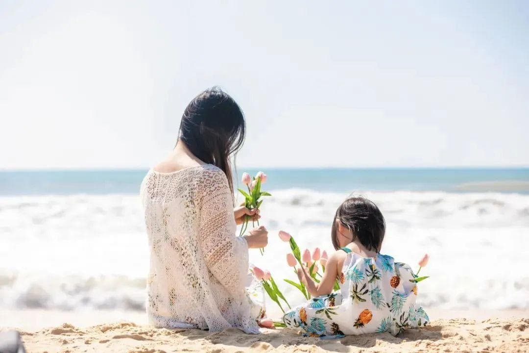 孩子经常说“随便”，怎么办？