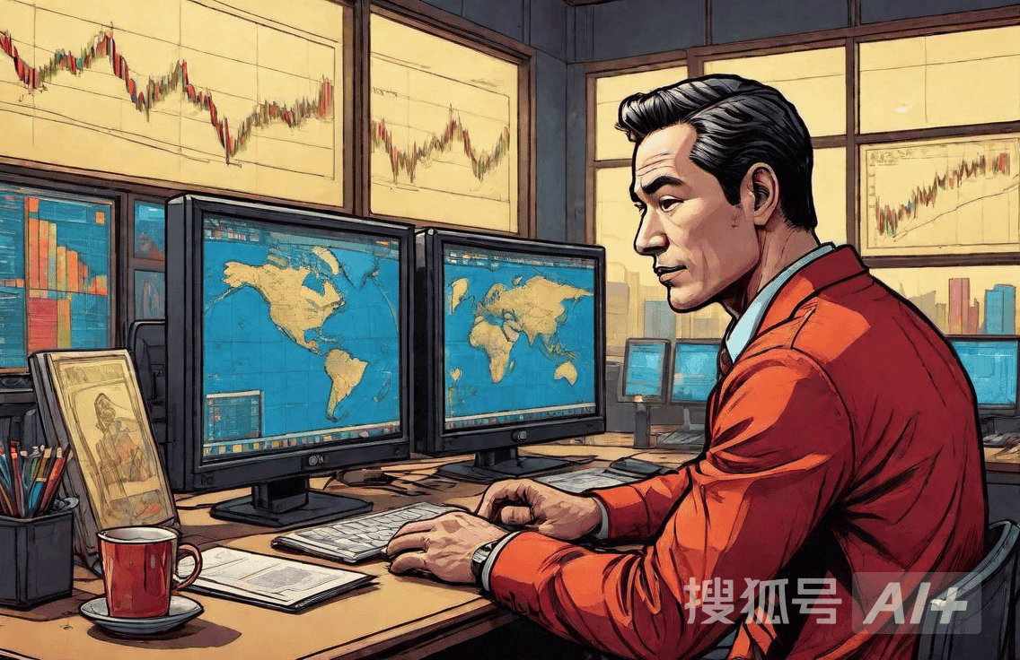 现货黄金交易时为什么需要关注全球新闻？