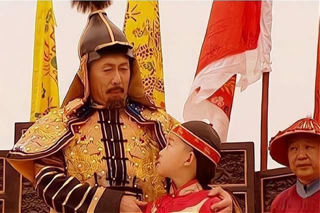 理性分析《雍正王朝》与《康熙王朝》：现实主义与浪漫主义的较量
