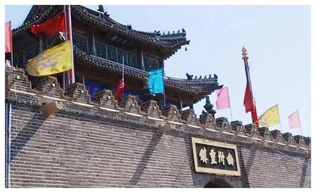 古代的幽州在什么地方，为何幽州总是成为叛军的根据地？