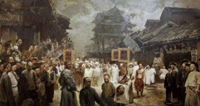 午时三刻是几点钟？古时行刑为何要选在午时三刻？有什么特殊意义