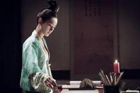 律诗的几种特殊押韵方式，辘轳韵、进退韵、葫芦韵、兼韵