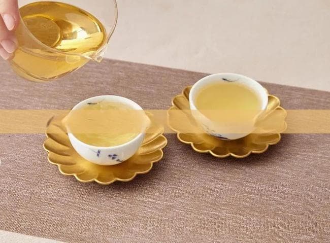 碎银子普洱茶和普洱茶哪个好：区别、味道对比及优劣分析