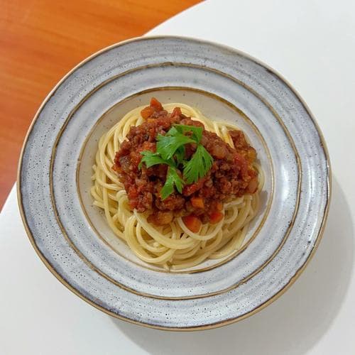 意式肉酱面制作教程：从选材到烹饪的完整指南