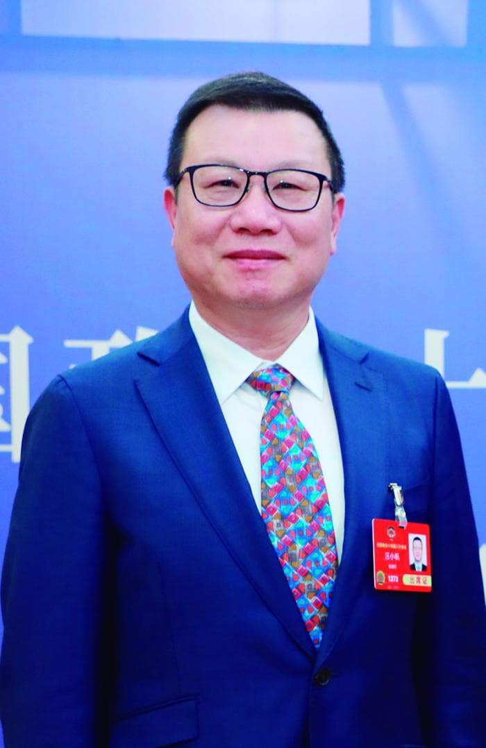 拓宽应用场景 让千行百业搭上“AI快车”