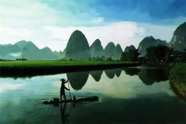 揭秘神奇现象背后的科学原理