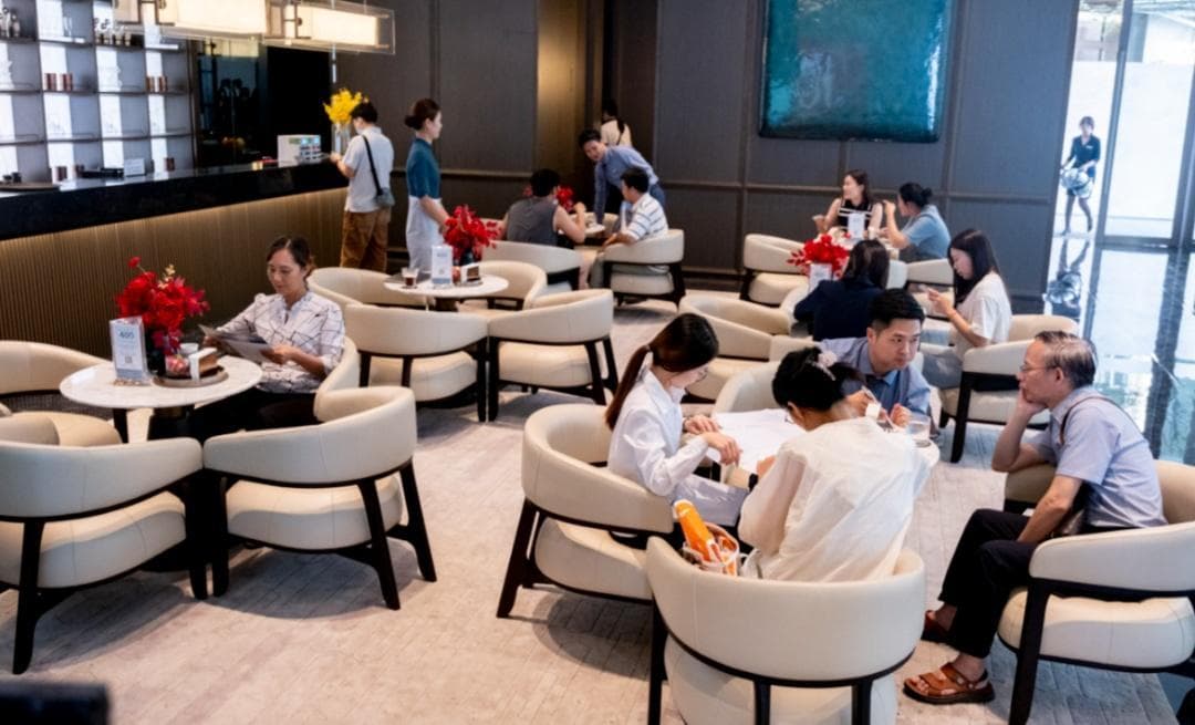 广州全面取消限购已满月 各区楼盘到访量成交量双线攀升