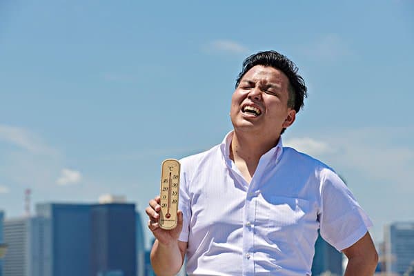 日晡潮热的原因及治疗方法