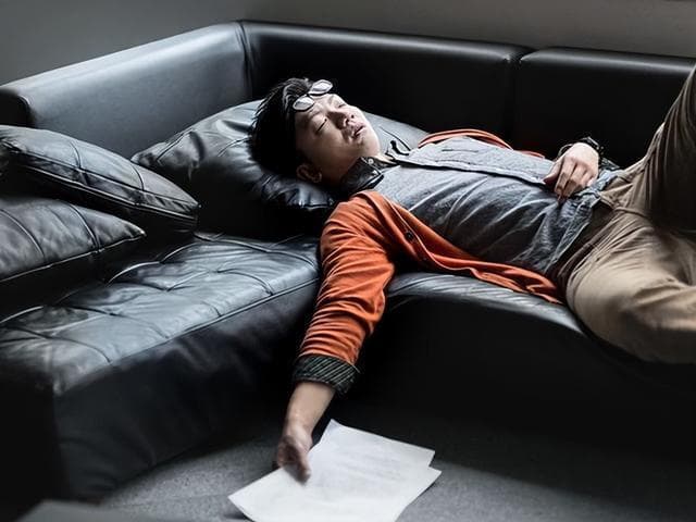 中年以后才懂的择偶秘籍：女人"挑"老公，千万不要在意身高和颜值