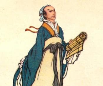 司马迁为何会受宫刑?他的后嗣又去了哪里呢